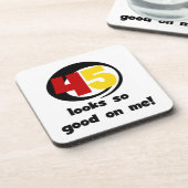 Tシャツとギフトは45個見える コースター (左側)