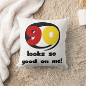 Tシャツとギフトは90枚でいい クッション (ブランケット)