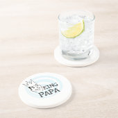 Tシャツとギフト王 コースター (側面)