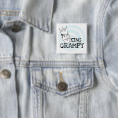 Tシャツとギフト王 缶バッジ (インサイチュ)