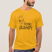 Tシャツとギフト王 Tシャツ (正面)