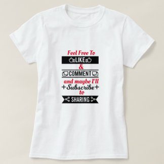 Tシャツと同じ共有 Tシャツ