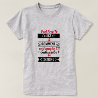 Tシャツと同じ共有 Tシャツ