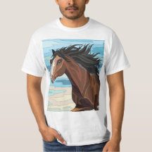 Tシャツと新しいディスシング