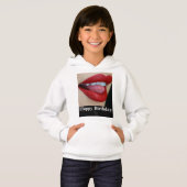 Tシャツと洋服>男性の女性>男の子と女の子 (正面フル)