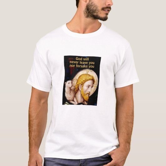 Tシャツなし Tシャツ (正面)