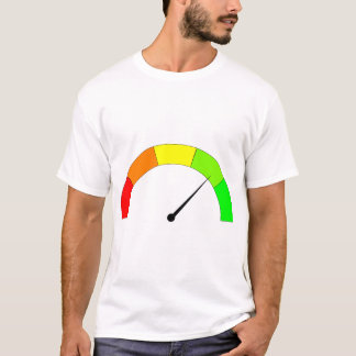 Tシャツに似合う Tシャツ