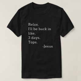 Tシャツに戻る Tシャツ