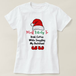Tシャツに最も近い:ダッおもしろいシュント恋人 Tシャツ