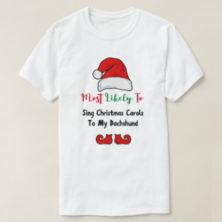 Tシャツに最も近い:ダッおもしろいシュント恋人 Tシャツ