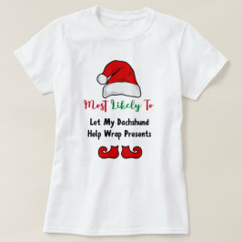 Tシャツに最も近い:ダッおもしろいシュント恋人 Tシャツ