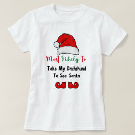 Tシャツに最も近い：ダッおもしろいシュント恋人 Tシャツ