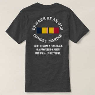 Tシャツに注意 Tシャツ