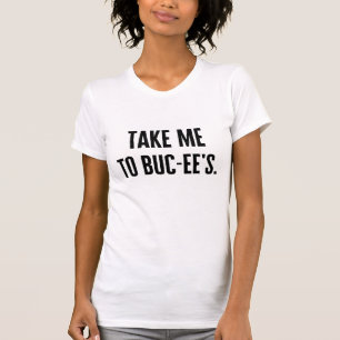 Tシャツに連れて行って Tシャツ