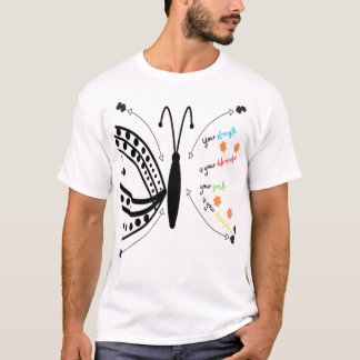 TシャツのためのSILENT CODE Tシャツ