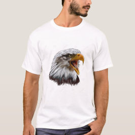 Tシャツのアイグル Tシャツ