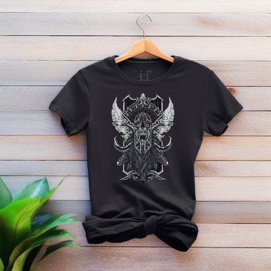 Tシャツのアート Tシャツ