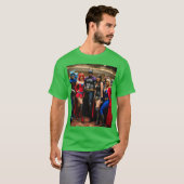 Tシャツのキャッチーなタイトルアイディアを以下に示す。 Tシャツ (正面フル)