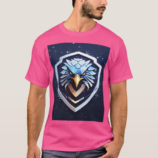 Tシャツのクリエイティブのスローガンまたはフレーズ Tシャツ (正面)