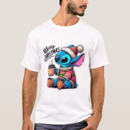 Tシャツのステッメリーチマ Tシャツ