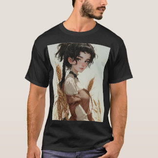 「Tシャツのティタル」の意味を明確にできるか Tシャツ