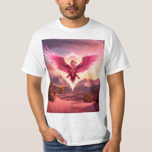 「Tシャツのティタル」の意味を明確にできるか Tシャツ (正面)