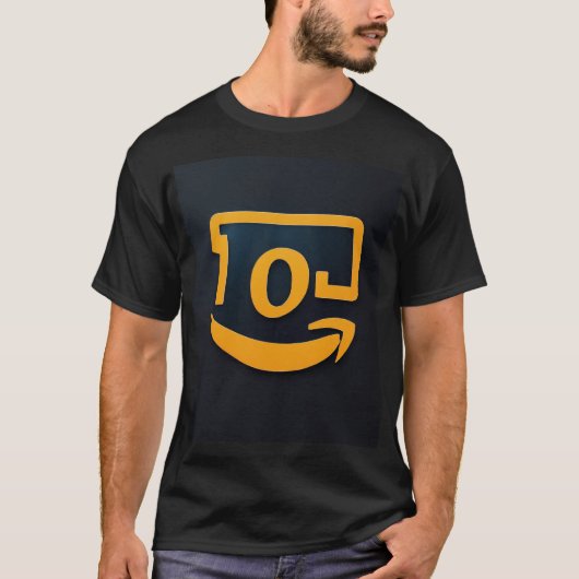 「Tシャツのテイクオーバー:勝ち目のない価格!」 Tシャツ (正面)