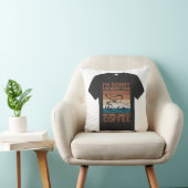 Tシャツのデザインにぴったり クッション (椅子)