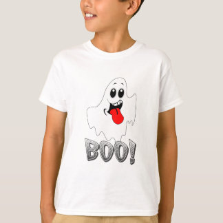 Tシャツのハロウィンボーおもしろい Tシャツ
