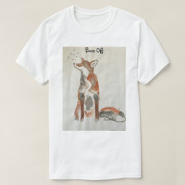 Tシャツのバズ Tシャツ
