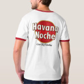 Tシャツのフェスタ! Tシャツ (裏面フル)