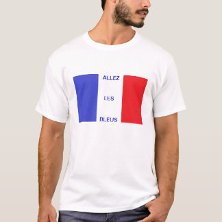 TシャツのラグビーFrançais Tシャツ