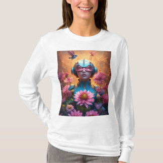 Tシャツのラベルアイディア: #ComfortWear #Ca Tシャツ