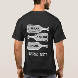 Tシャツの両面が悪い Tシャツ