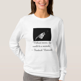 Tシャツの刺激の引用文 Tシャツ