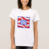Tシャツの国 Tシャツ (正面)