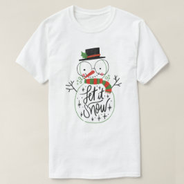Tシャツの基本メリークリスマス新年 Tシャツ
