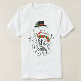 Tシャツの基本メリークリスマス新年 Tシャツ