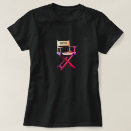 Tシャツの基本監督 Tシャツ