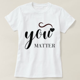 Tシャツの場合 Tシャツ