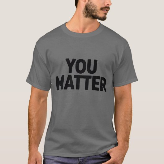 Tシャツの場合 Tシャツ (正面)