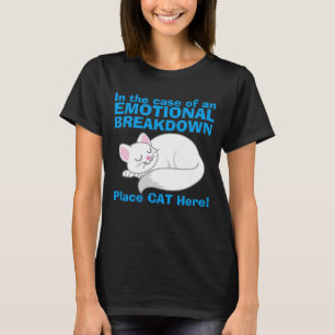 Tシャツの場合 Tシャツ