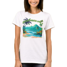tシャツの夏の精神