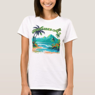 tシャツの夏の精神 tシャツ
