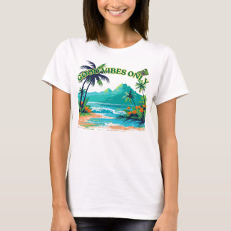 tシャツの夏の精神 tシャツ