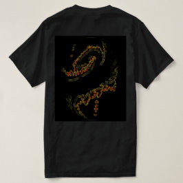 Tシャツの夜 Tシャツ