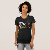 Tシャツの夢を見る Tシャツ (正面フル)