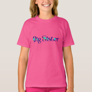 Tシャツの姉カスタマイズ- Tシャツ