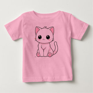 Tシャツの子ども子供へ ベビーTシャツ