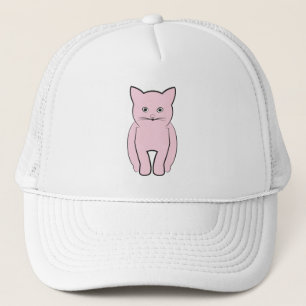 Tシャツの子ども キャップ